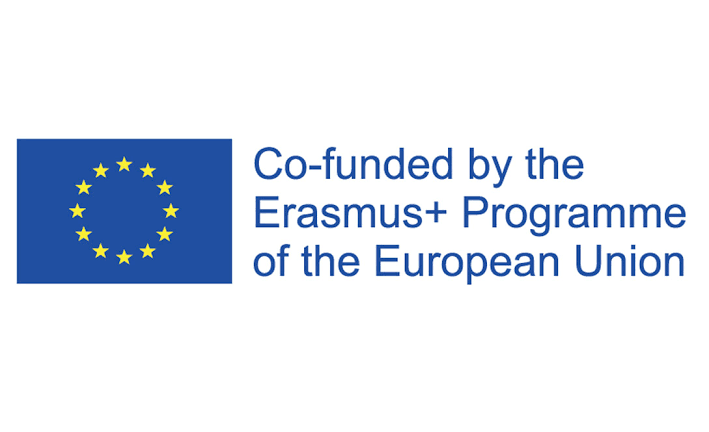 Cofinanciado pelo Programa Erasmus+ da União Europeia