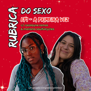 Capa do podcast Congresso Botânico