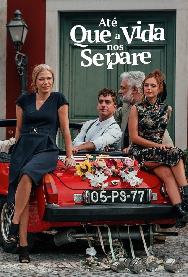 Cartaz de Até Que a Vida Nos Separe