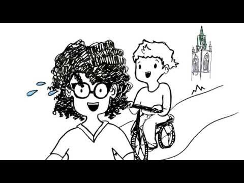 Animação Cycling Through Consent