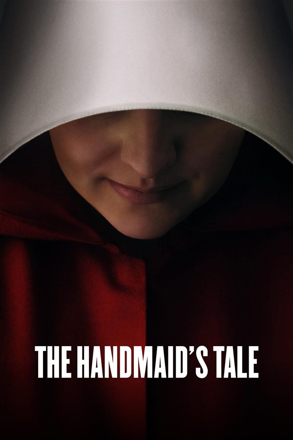 Cartaz de The Handmaid's Tale