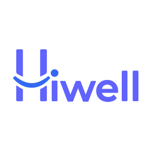Logótipo da Hiwell