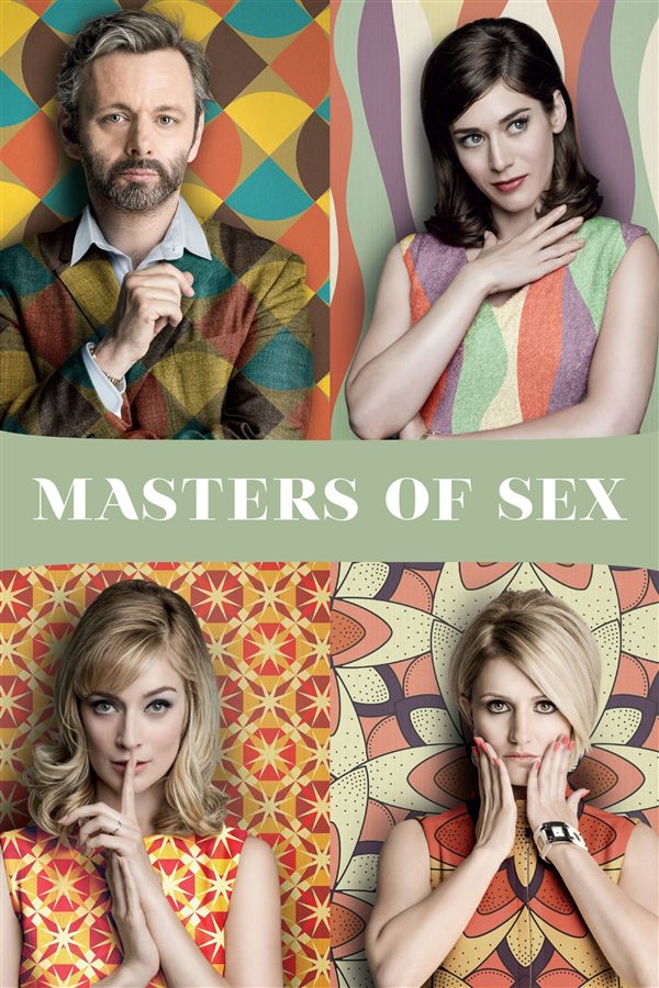 Cartaz de Masters of Sex