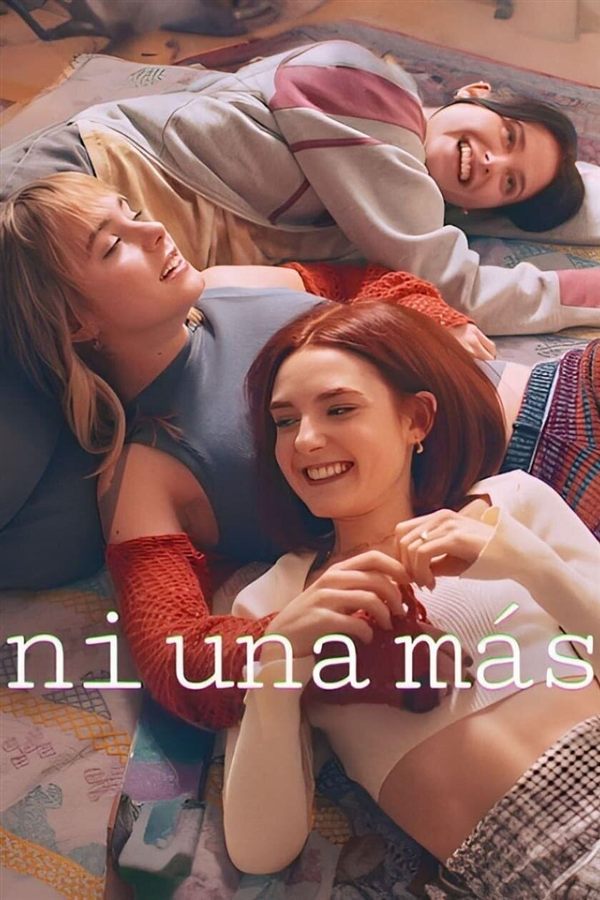 Cartaz de Ni Una Más