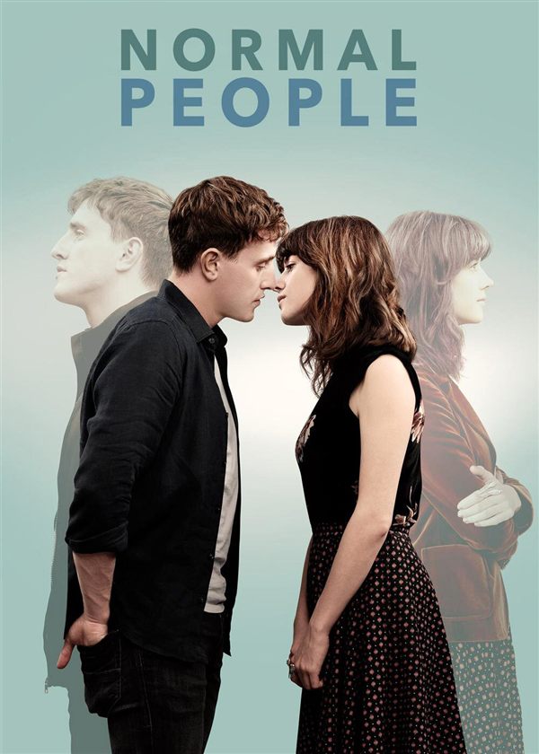 Cartaz de Normal People