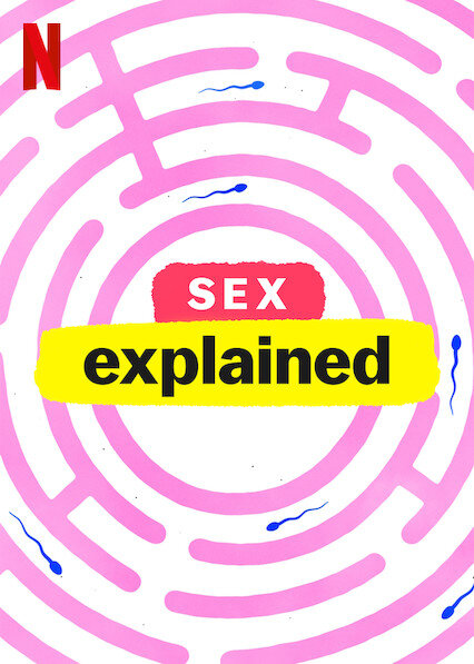 Cartaz de Sex, Explained
