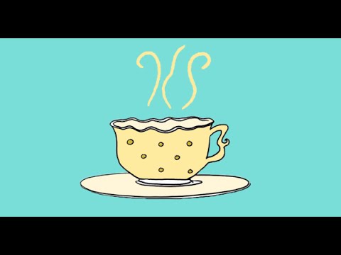 Animação Tea and Consent
