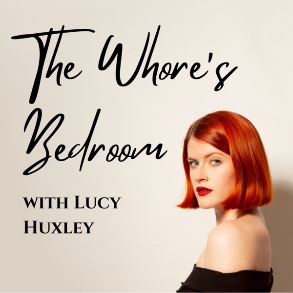 Capa do podcast The Whore's Bedroom
