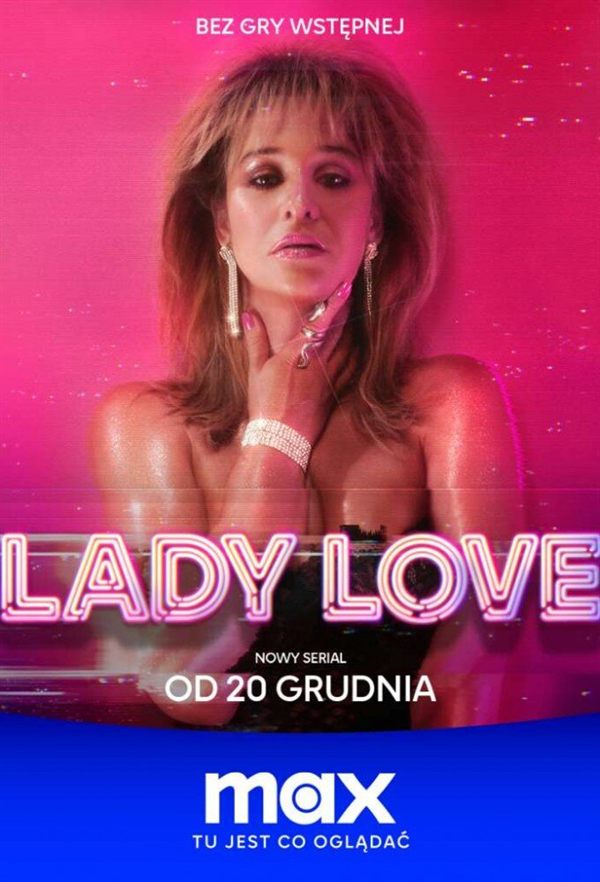 Cartaz de X-Rated Queen
